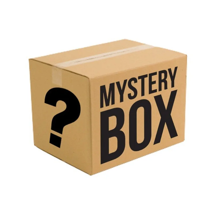 Mystery Box