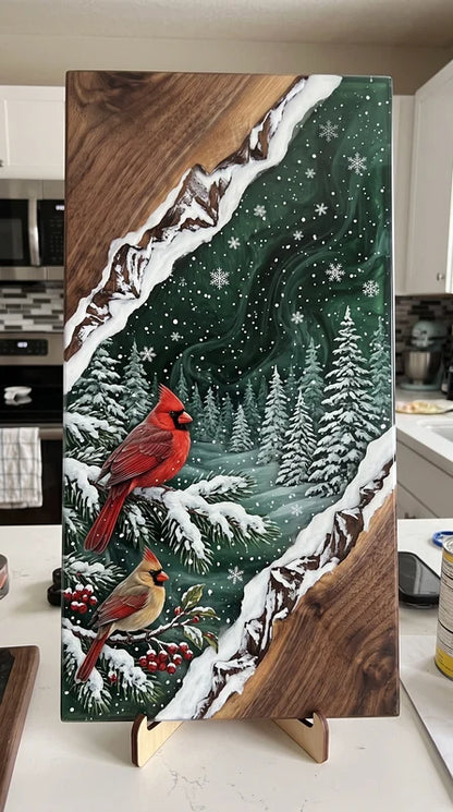 Christmas Cutting Boards